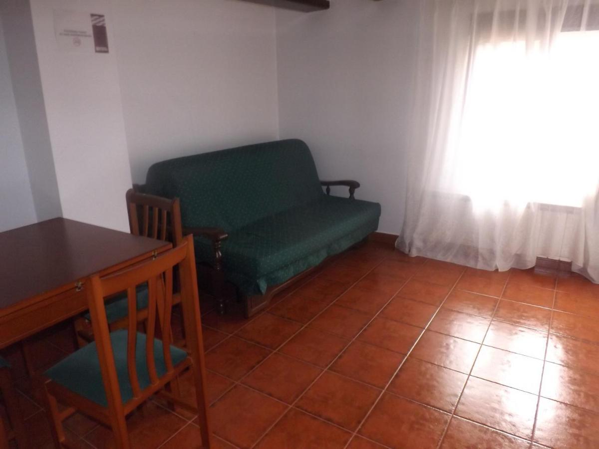 La Barbacana Tramacastiel Extérieur photo